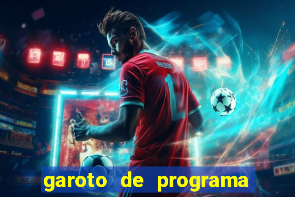 garoto de programa feira de santana